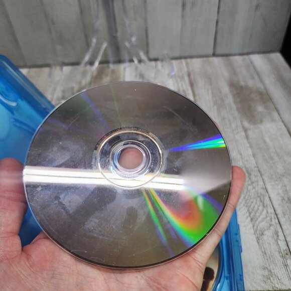 Secretariat - Blu-ray + DVD Combo - 2-Disc - Disney Horses - Picture 4 of 5